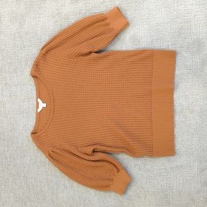 Terra & Sky Sweater